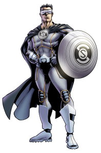 SilverShield Protection