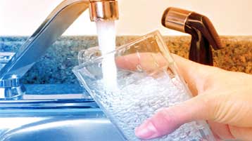 Better Water for Your Home