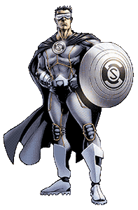 SilverShield Protection