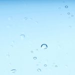 water background