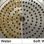 hard water vs soft water