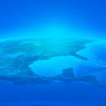 globe background slide