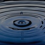 Reducing Chlorine in Your Water Water Droplet