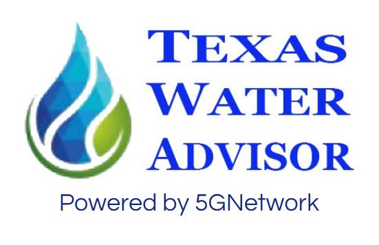 twa-5g-logo Texas Water Advisor 5G Network