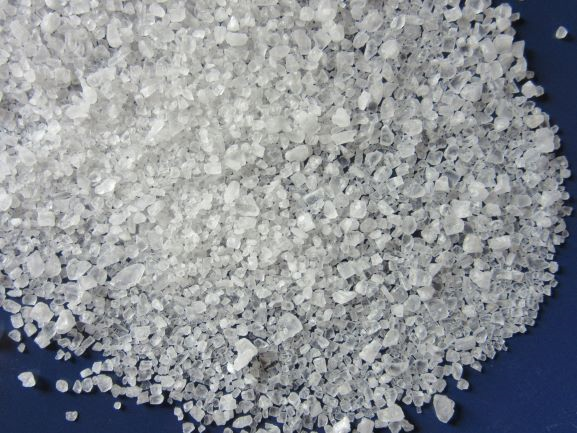 40 lb Salt Alternative Potassium Chloride Water Softener Crystals