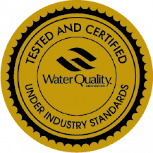 wqa-cert-logo WQA Water Quality Tested and Certified