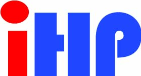logo-ihp Imperial Home Products logo