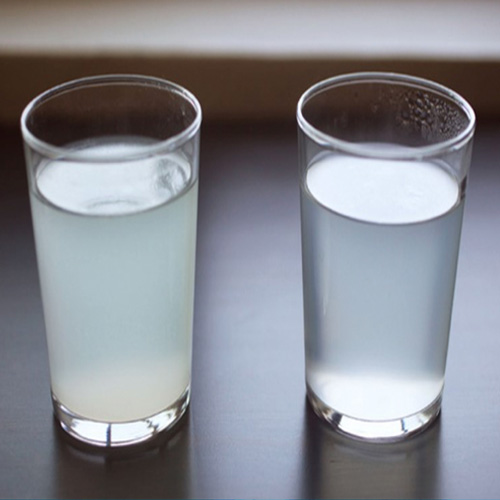 common water problems