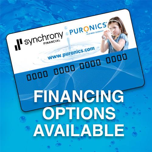 Our Services Puronics Water Treatment