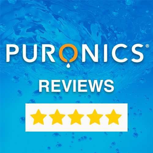 Why choose us Puronics Water Treatment