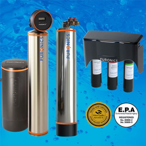 water quality certifications