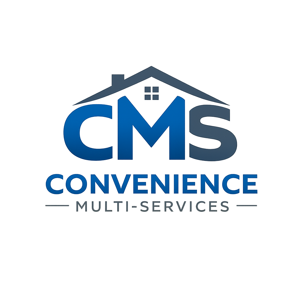 Convenience Multi-Services