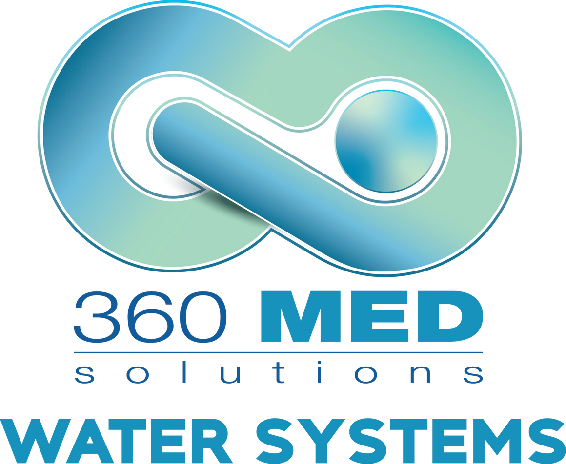 360 Water Systems