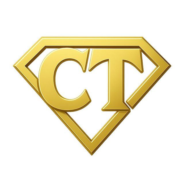 City Tech Services Inc logo